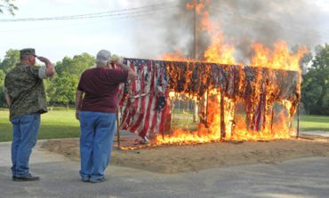 Dearborn to hold Flag Day ceremony June 14