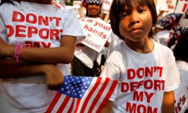 Stalling immigration reform is politically motivated racism