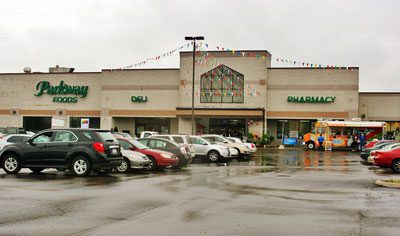 State awards new Detroit grocery store $830,000