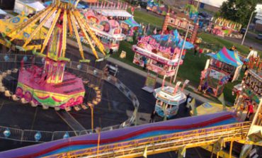 Dearborn Heights residents  enjoy Spirit Festival