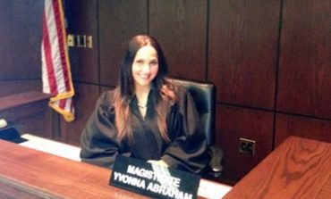 Dearborn Heights Magistrate Yvonna Abraham aims to mentor and influence local youth