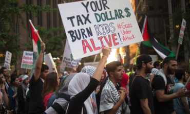 Palestinian Americans weigh in on homeland crisis