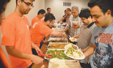 Hanini Outreach and Community Center fosters sense of community during Ramadan