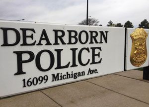 Dearborn Police: Increase in assault and  battery