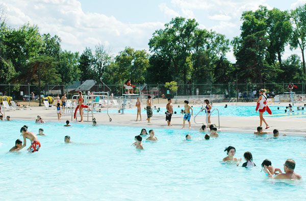 Dearborn Neighborhood pools remain an asset for community