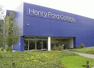 The new Community College Guarantee scholarship covers Henry Ford College students’ in-district tuition