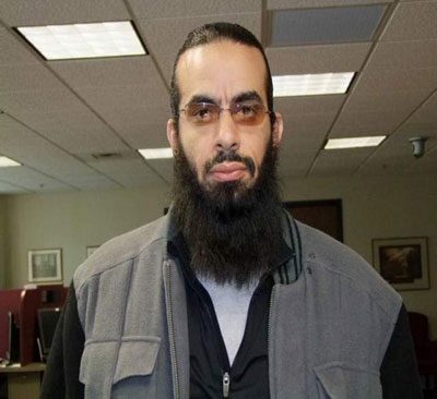 Federal judge places travel and internet restrictions  on Dearborn cleric