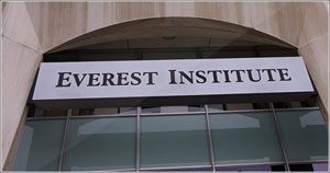 Everest Institute in Dearborn to be closed and sold