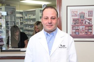 Snyder appoints Dearborn  pharmacist to Michigan Board