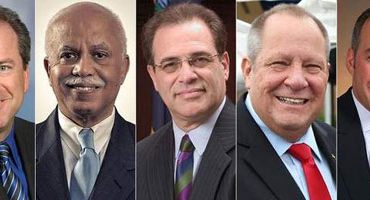 Arab Americans divided over Wayne County executive race