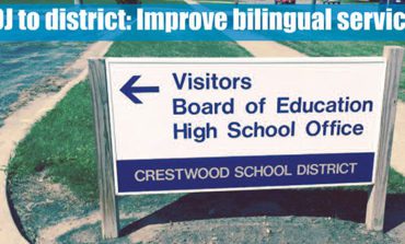 DOJ reaches settlement with Crestwood School District to improve services for bilingual students