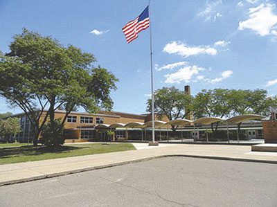 Edsel Ford improves in state rankings, but ‘cultural clash’ issue lingers