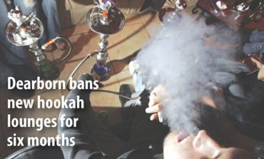 Dearborn outlaws new hookah establishments for six months in regulation attempt