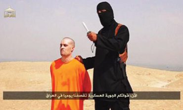 Islamic State beheads American photojournalist in Syria