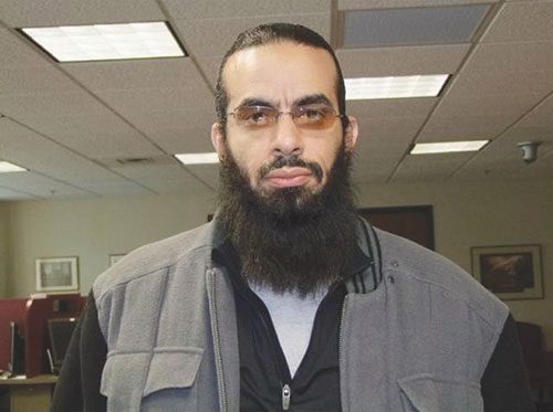 Dearborn cleric owes $250K for fraud picture