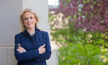 Debbie Dingell aims to establish her  own legacy with bid for congress