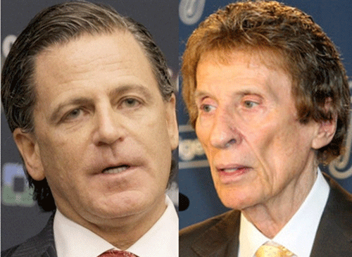 Dan Gilbert and Mike Ilitch shake up downtown Detroit with new business ventures