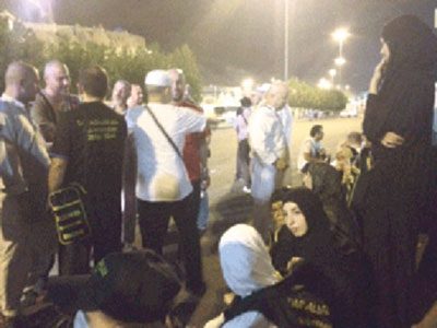 Muslim organizations urge state department to ensure Americans’ safety during Hajj