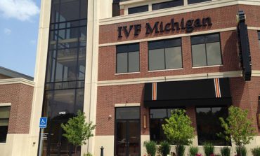 IVF Michigan looks to restore hope for couples struggling with infertility