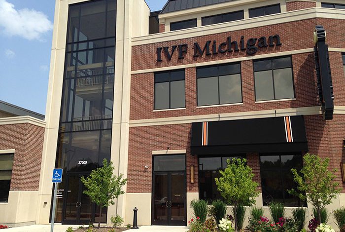 IVF Michigan looks to restore hope for couples struggling with infertility