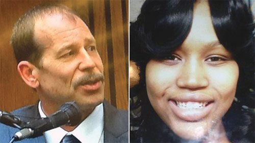 Renisha McBride’s family files $10M lawsuit against Wafer