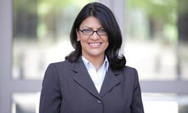 Rashida Tlaib loses bid for senate despite "proud" campaign, Stephanie Chang to succeed her in State House