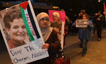 Rasmea Odeh attorneys file motion to dismiss charge