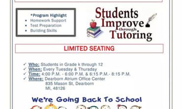 Dearborn company offering affordable after-school tutoring program