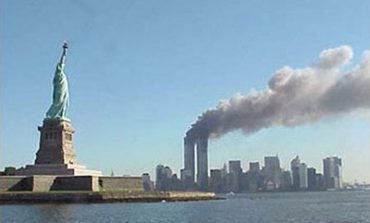 On the 13th anniversary of 9/11, we are less safe
