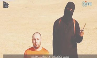 Sotloff family mourns beheaded son as gentle soul