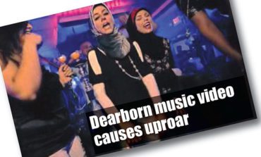 Local rapper Baze defends controversial Dearborn music video