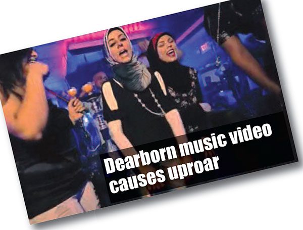 Local rapper Baze defends controversial Dearborn music video