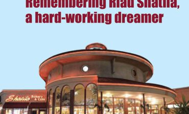 Remembering Riad Shatila, a hard-working dreamer