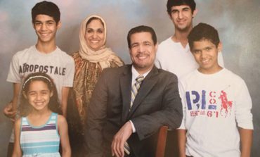 Bahraini family adapts to life in the U.S. after fleeing homeland