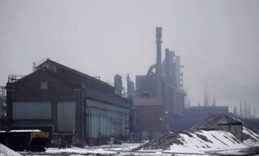 Severstal exits North America, sale to AK Steel finalized