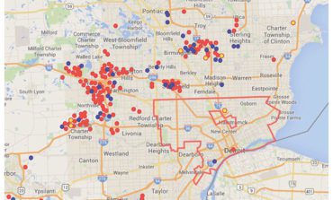 Incoming Asian companies to boost Detroit’s Economy – Is Detroit Ready?