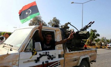 Analysts: Libya’s fate difficult to predict