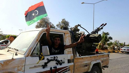 Analysts: Libya’s fate difficult to predict