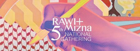 Local aspiring Arab American writers encouraged to attend RAWI gathering