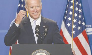 Iraqi Americans meet with Vice President Biden on Labor Day