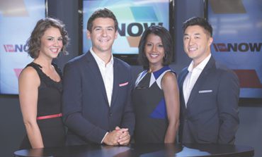 “The Now Detroit” to premiere on WXYZ-TV