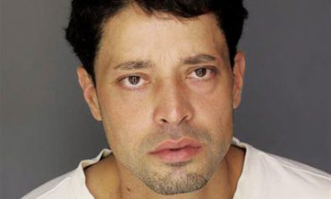 Dearborn man charged with domestic violence, incident caught on camera