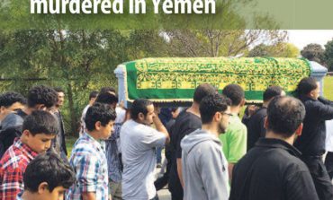 Dearborn Heights boy murdered in Yemen