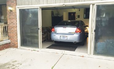 City to inspect 55 garages following ordinance; two cases pending in court