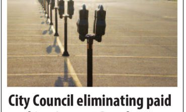 City council passes resolution to eliminate paid parking in west Dearborn