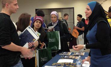 University of Michigan-Dearborn at center of Arab American higher education