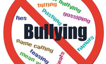 October is National Bullying Prevention Month