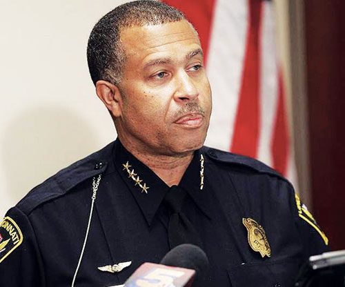 Arab American gas station owners to meet with Detroit Police Chief Oct. 15