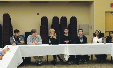 UM-D students address debt concerns at panel with Debbie Dingell