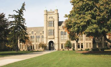 Three sophomores charged in Fordson hazing incident